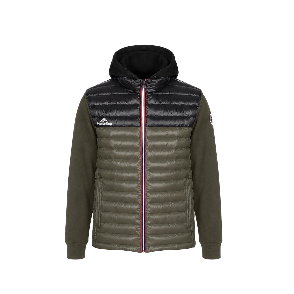 Doudoune sans manches Homme Helvetica BILLY