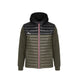 Doudoune sans manches Homme Helvetica BILLY