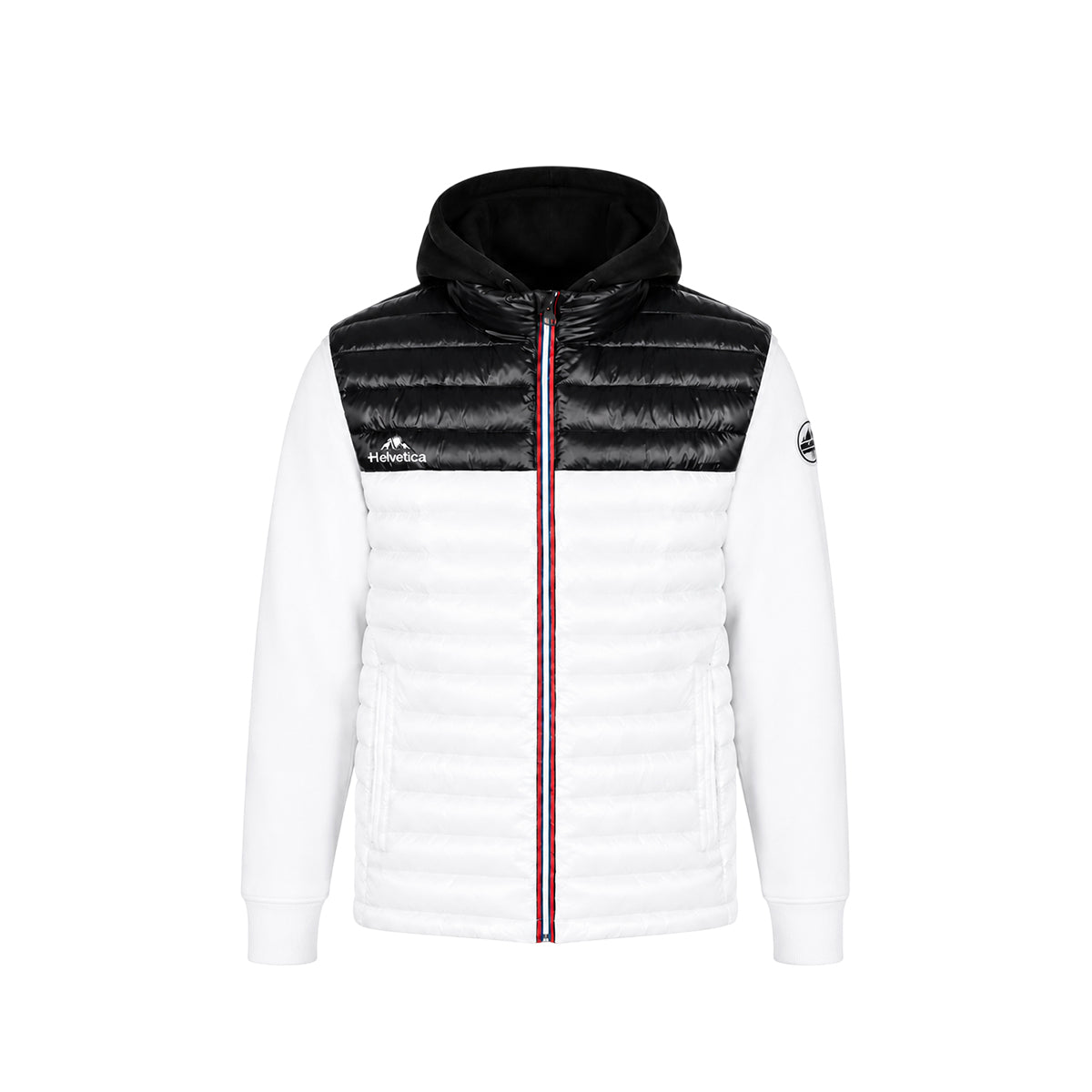 Doudoune sans manches Homme Helvetica BILLY