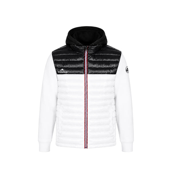 Doudoune sans manches Homme Helvetica BILLY