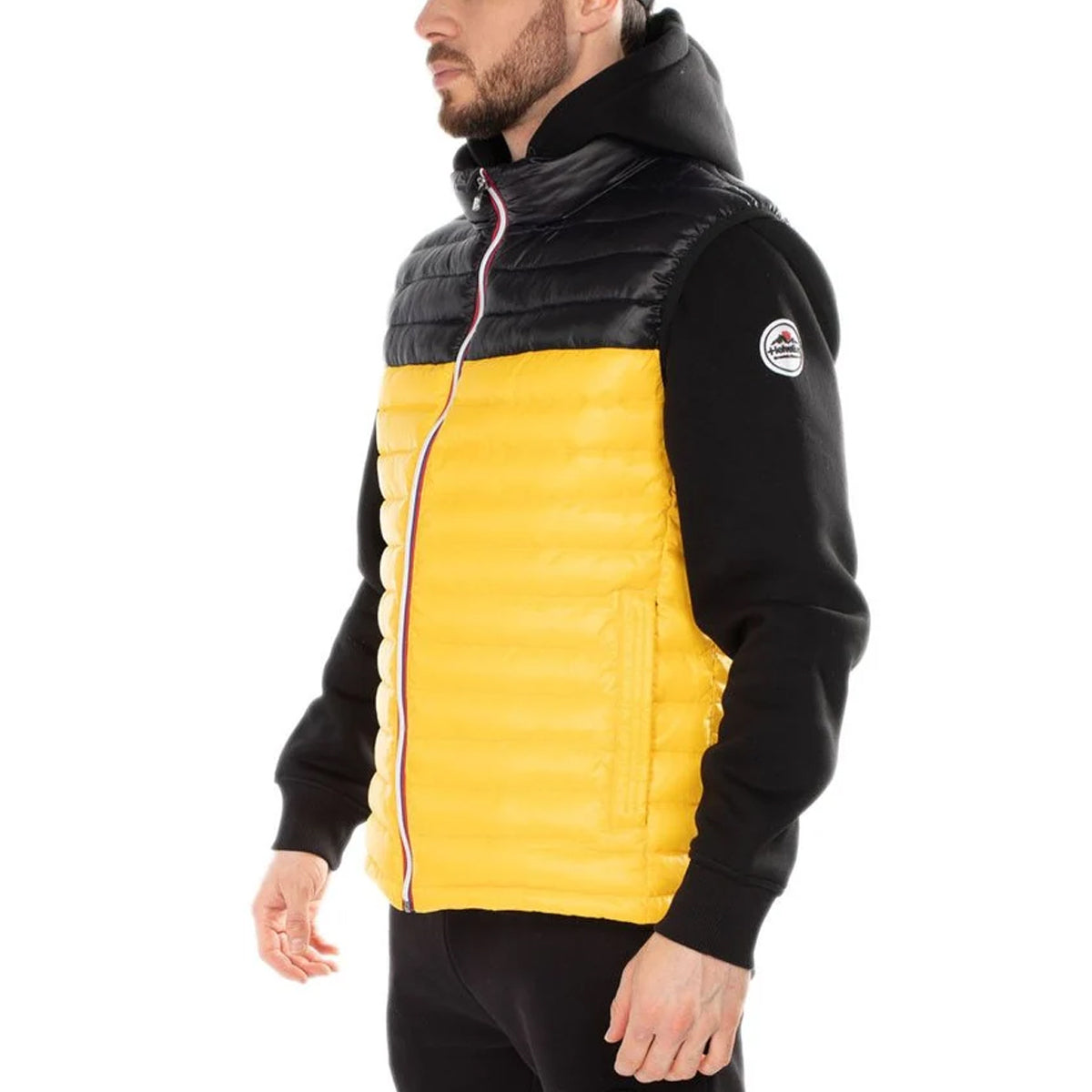 Doudoune sans manches Homme Helvetica BILLY