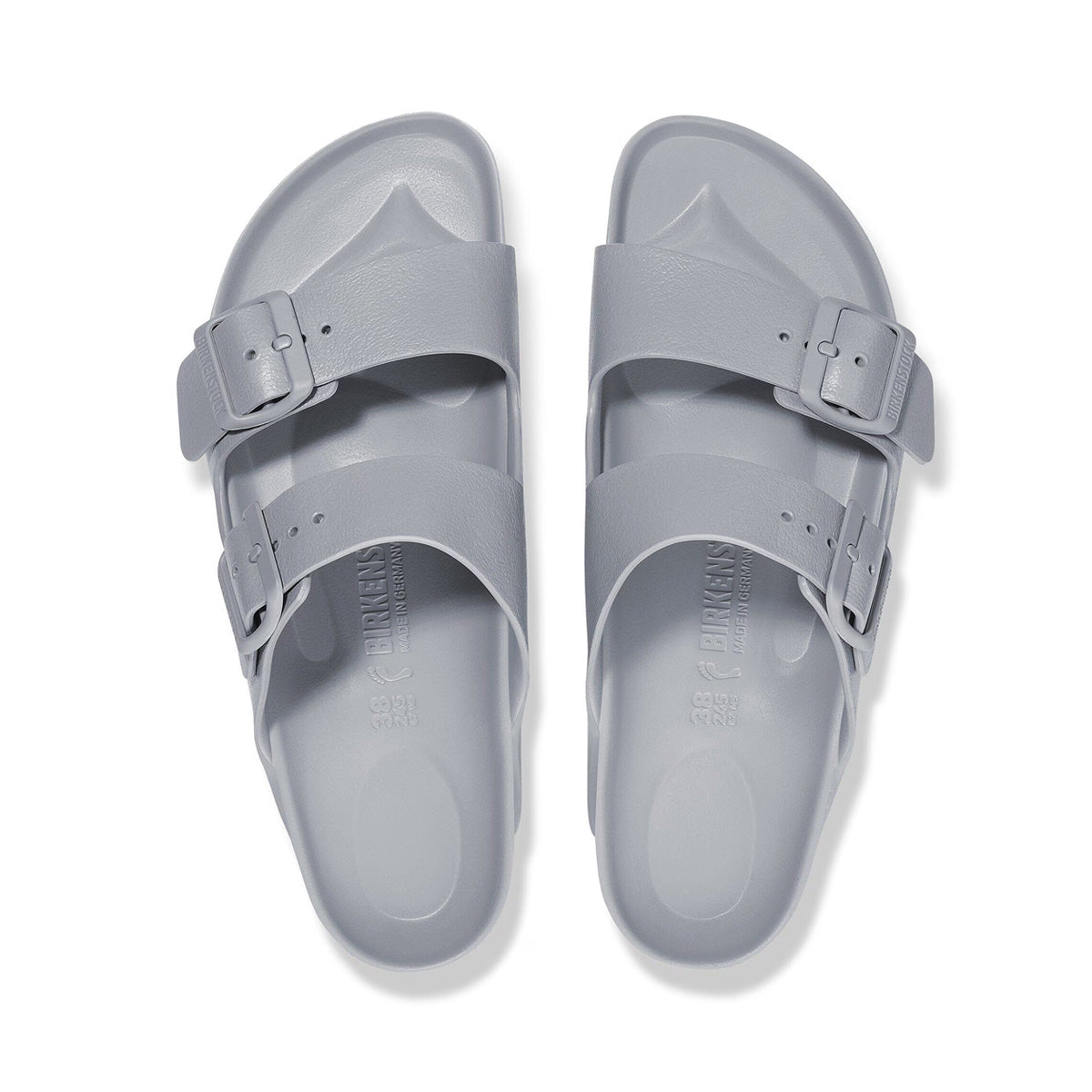 Sandale Femme Birkenstock ARIZONA EVA étroite