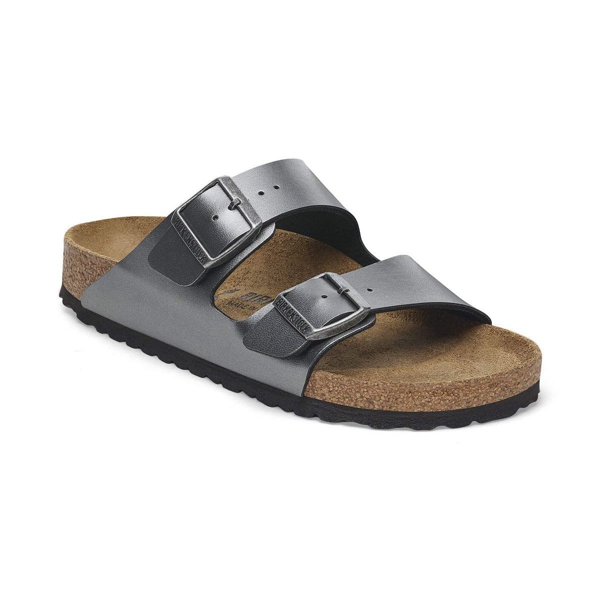 Sandale Femme Birkenstock ARIZONA BIRKO FLOR étroite