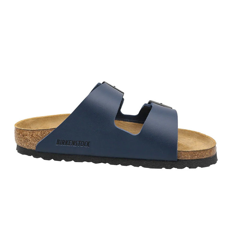 Sandale Homme Birkenstock ARIZONA Birko-Flor étroite