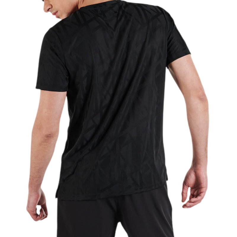 Tee-shirt Homme Helvetica