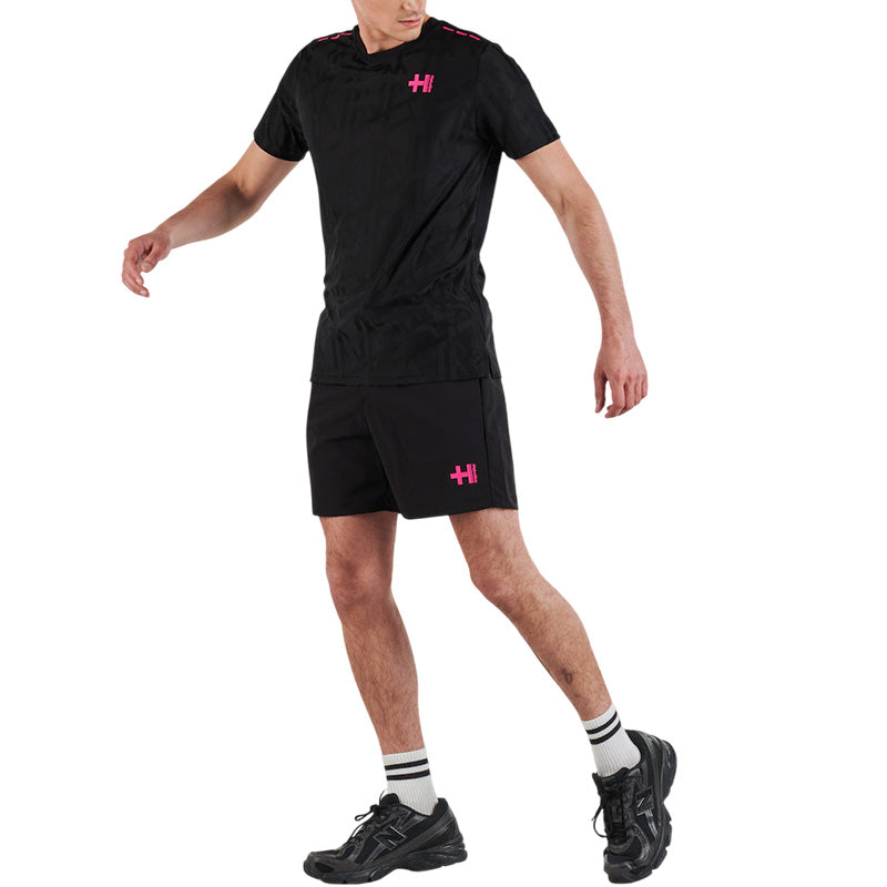 Tee-shirt Homme Helvetica