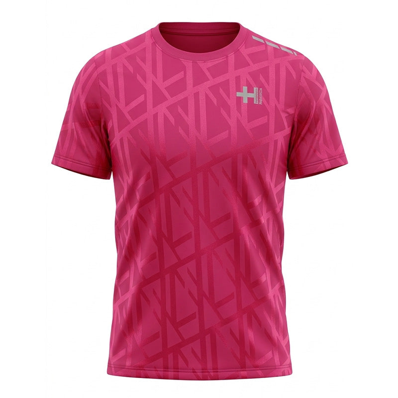 Tee-shirt Homme Helvetica