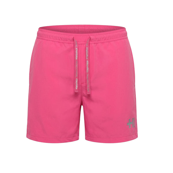 Short Homme Helvetica