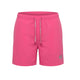 Short Homme Helvetica