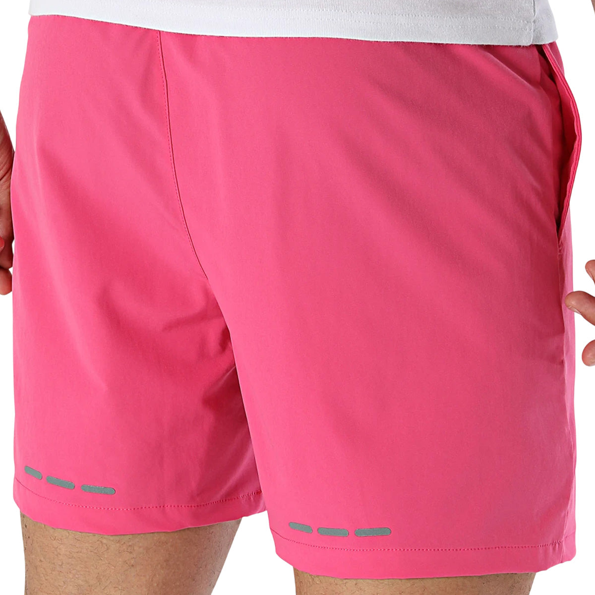 Short Homme Helvetica