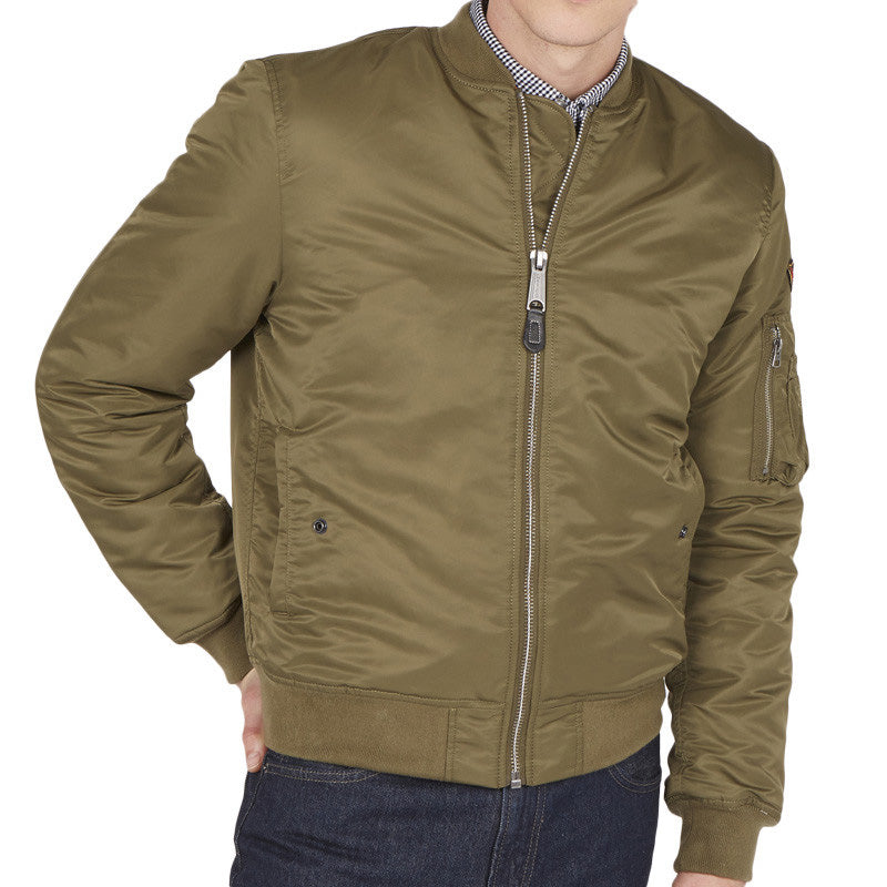 Blouson American College