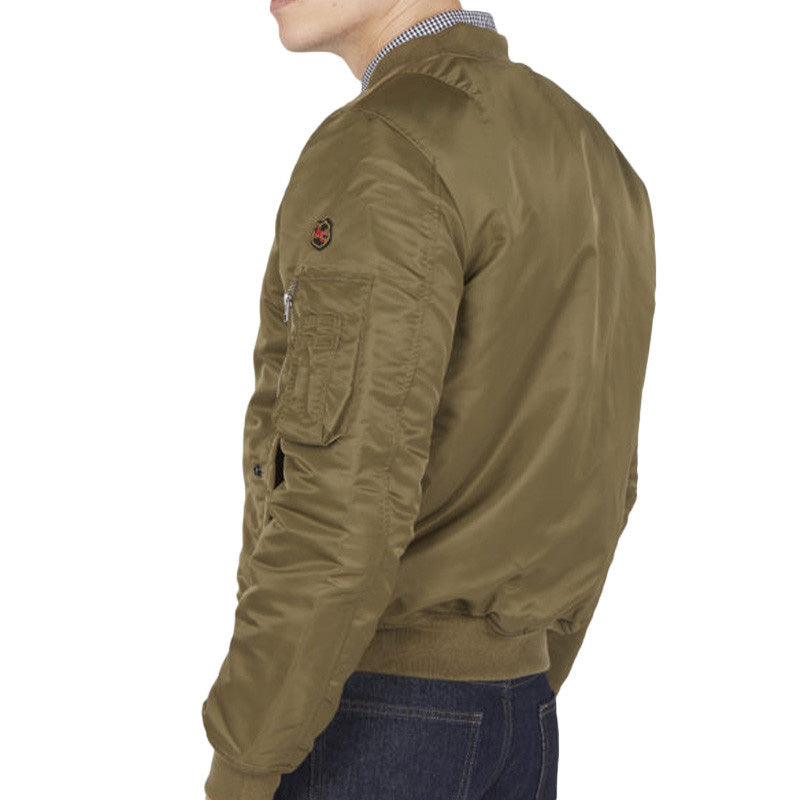 Blouson American College