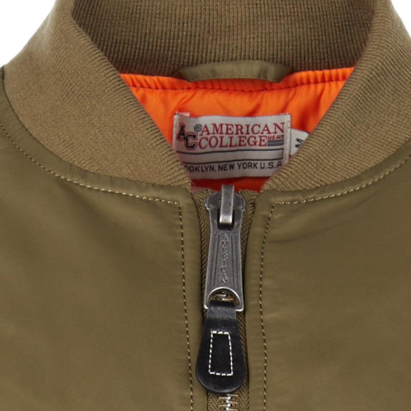 Blouson American College