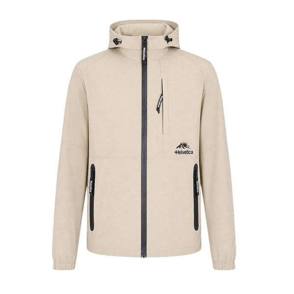 Veste de survêtement Homme Helvetica BONIFACIO