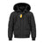 Blouson à capuche Homme Doublehood