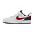 Basket Nike COURT BOROUGH LOW 2 PS Cadet