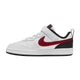 Baloncesto Nike COURT BOROUGH LOW 2 PS Cadete