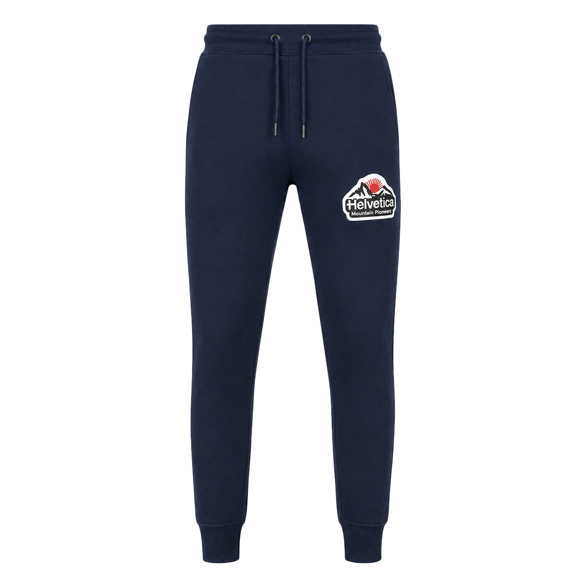 Pantalon de survêtement Homme Helvetica BRAM