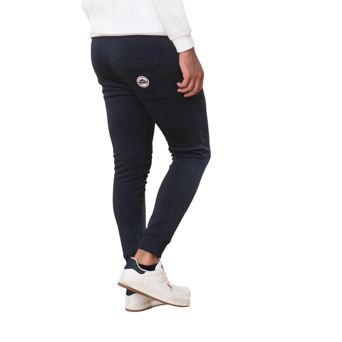 Pantalon de survêtement Homme Helvetica BRAM