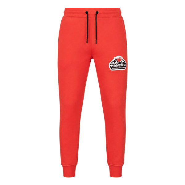 Pantalon de survêtement Homme Helvetica BRAM