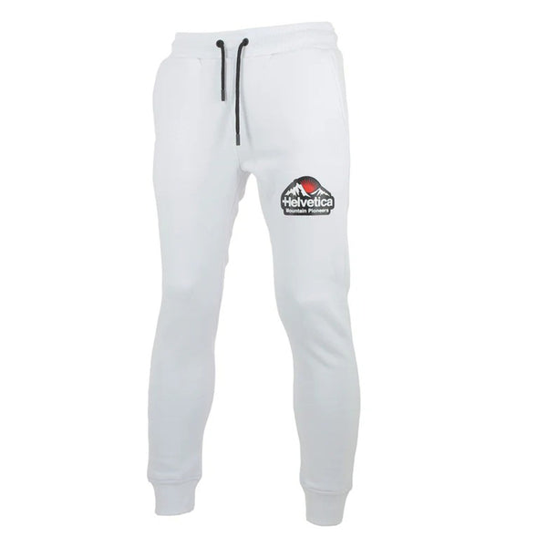 Pantalones deportivos Helvética BRAM