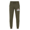 Pantalon de survêtement Homme Helvetica BRAM2