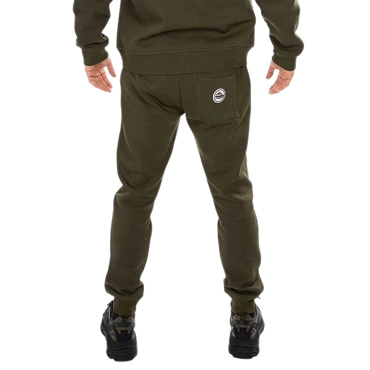 Pantalon de survêtement Homme Helvetica BRAM2