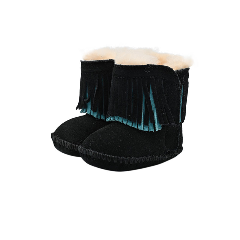 Bottine UGG Branyon Fringe
