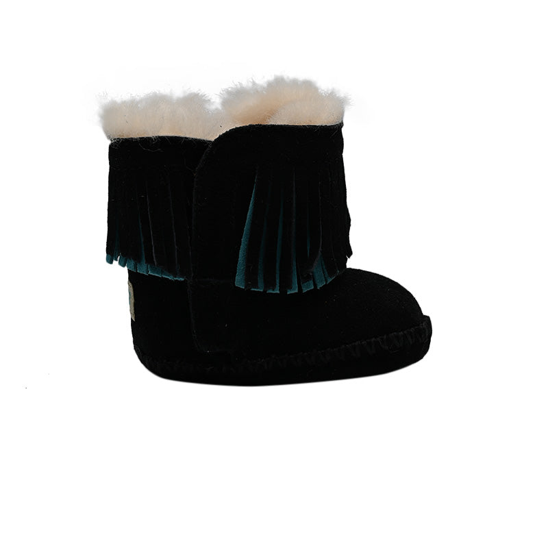Bottine UGG Branyon Fringe