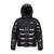 Doudoune à capuche Homme Helvetica BUGGY
