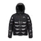 Doudoune à capuche Homme Helvetica BUGGY