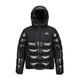 Doudoune à capuche Homme Helvetica BUGGY