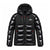 Doudoune à capuche + cagoule intégrée Homme Helvetica BUGGY