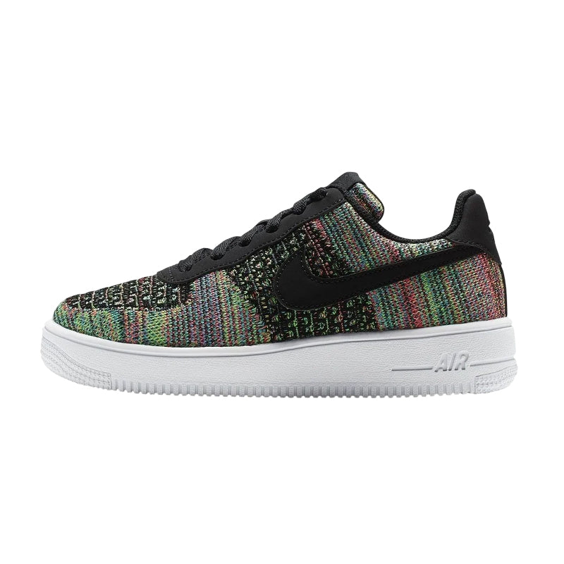 Basket Nike AIR FORCE 1 FLYKNIT 2.0 Junior