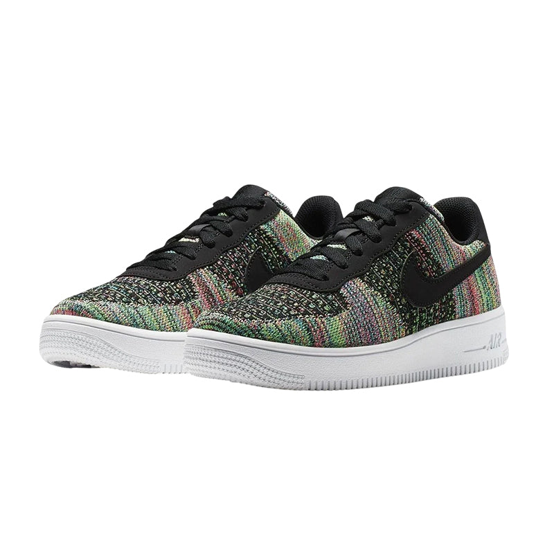 Basket Nike AIR FORCE 1 FLYKNIT 2.0 Junior