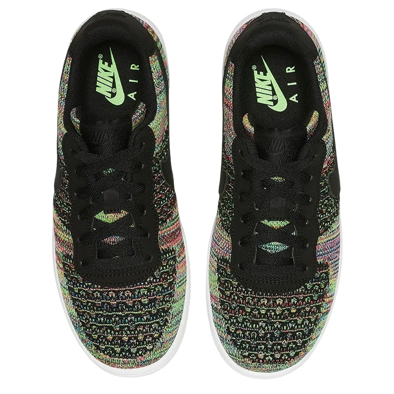 Basket Nike AIR FORCE 1 FLYKNIT 2.0 Junior