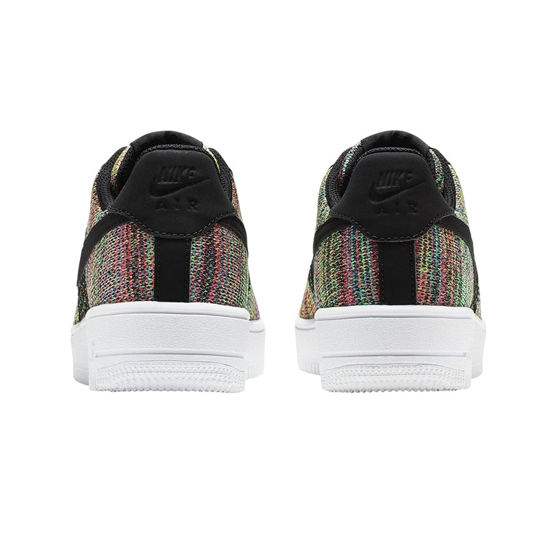 Basket Nike AIR FORCE 1 FLYKNIT 2.0 Junior