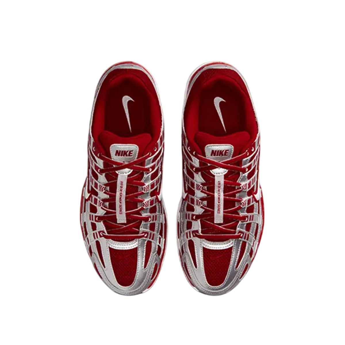 Basket Femme Nike WMS P-6000