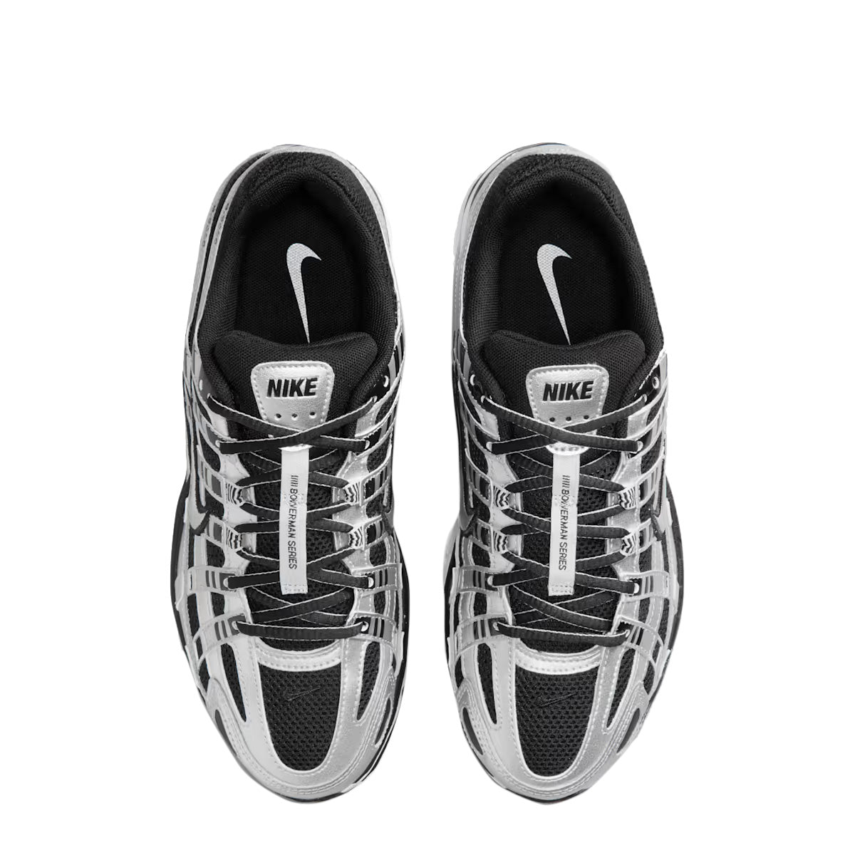 Basket Femme Nike WMS P-6000