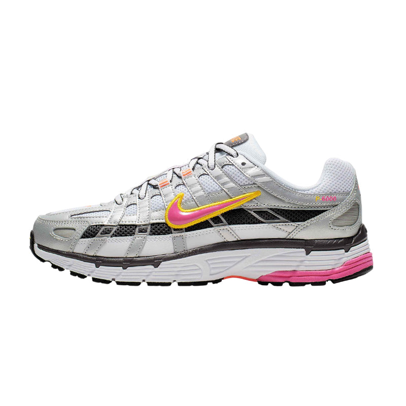 Basket Femme Nike WMS P-6000