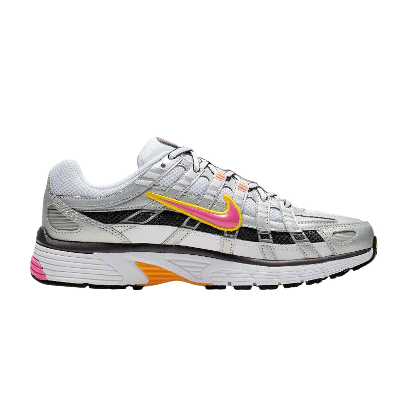 Basket Femme Nike WMS P-6000
