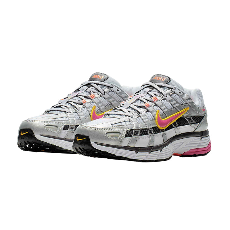 Basket Femme Nike WMS P-6000