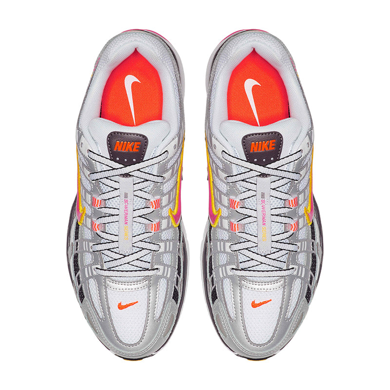Basket Femme Nike WMS P-6000