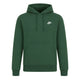 Sudadera con capucha Nike SPORTSWEAR CLUB