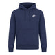 Sudadera con capucha Nike SPORTSWEAR CLUB