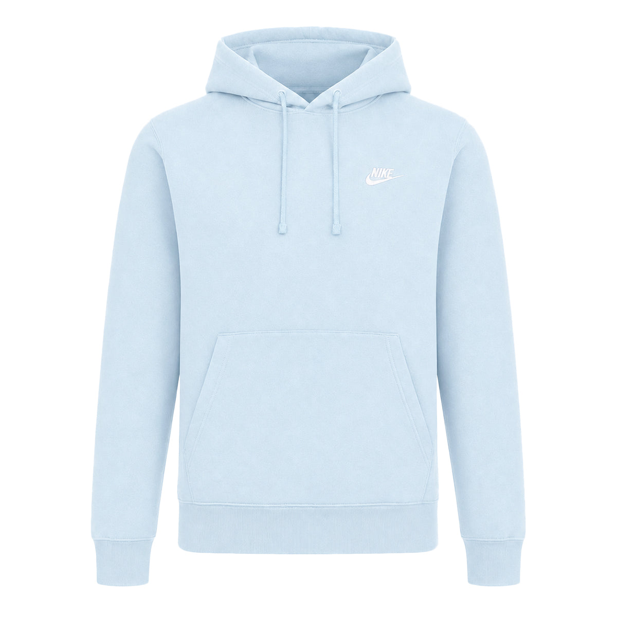 Sudadera con capucha Nike SPORTSWEAR CLUB
