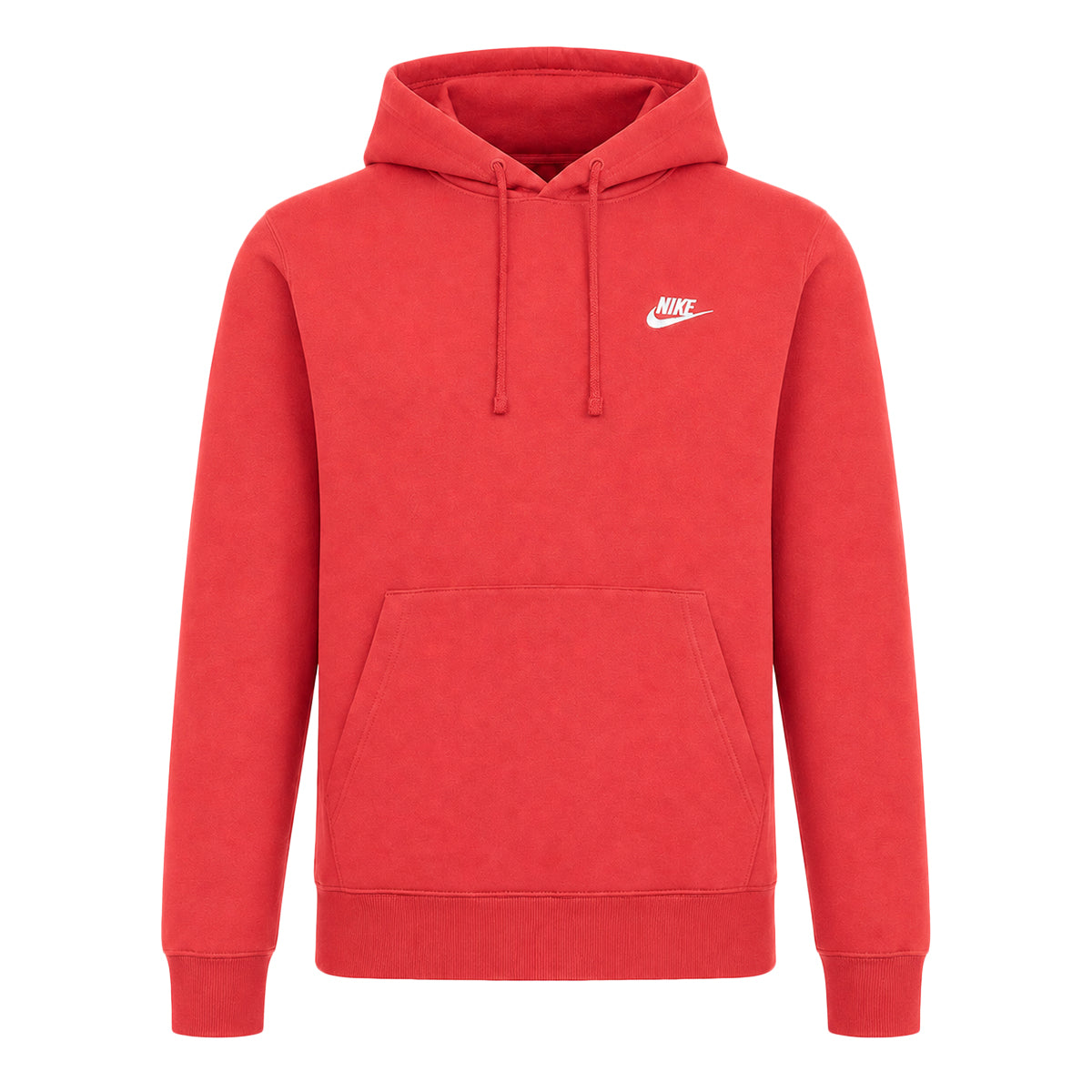 Sudadera con capucha Nike SPORTSWEAR CLUB