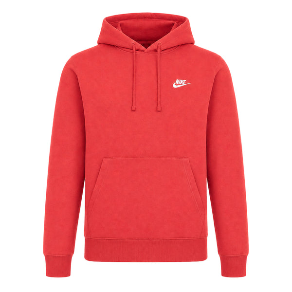 Sweat à capuche Homme Nike SPORTSWEAR CLUB