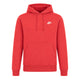 Sudadera con capucha Nike SPORTSWEAR CLUB