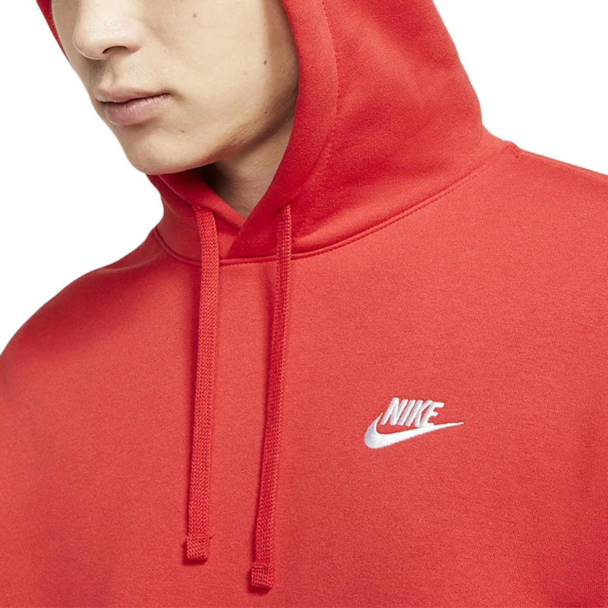 Sudadera con capucha Nike SPORTSWEAR CLUB